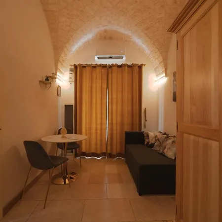 Tarata Beb Villa Ostuni Exterior photo