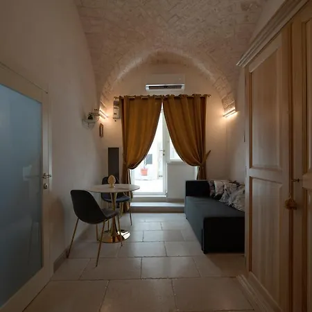 Tarata Beb Villa Ostuni Exterior photo