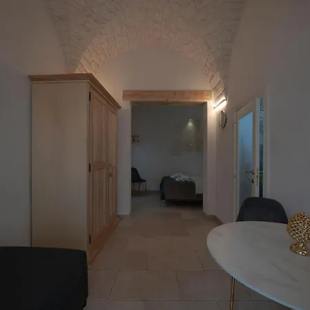 Tarata Beb Villa Ostuni Exterior photo