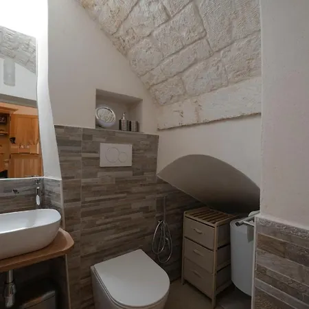 Tarata Beb Villa Ostuni Exterior photo