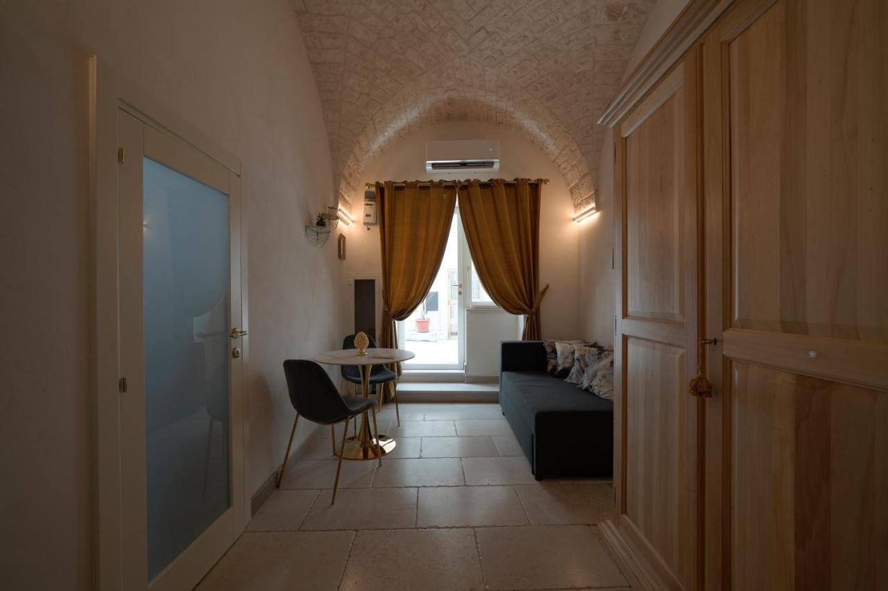 Holiday home Tarata Beb Ostuni