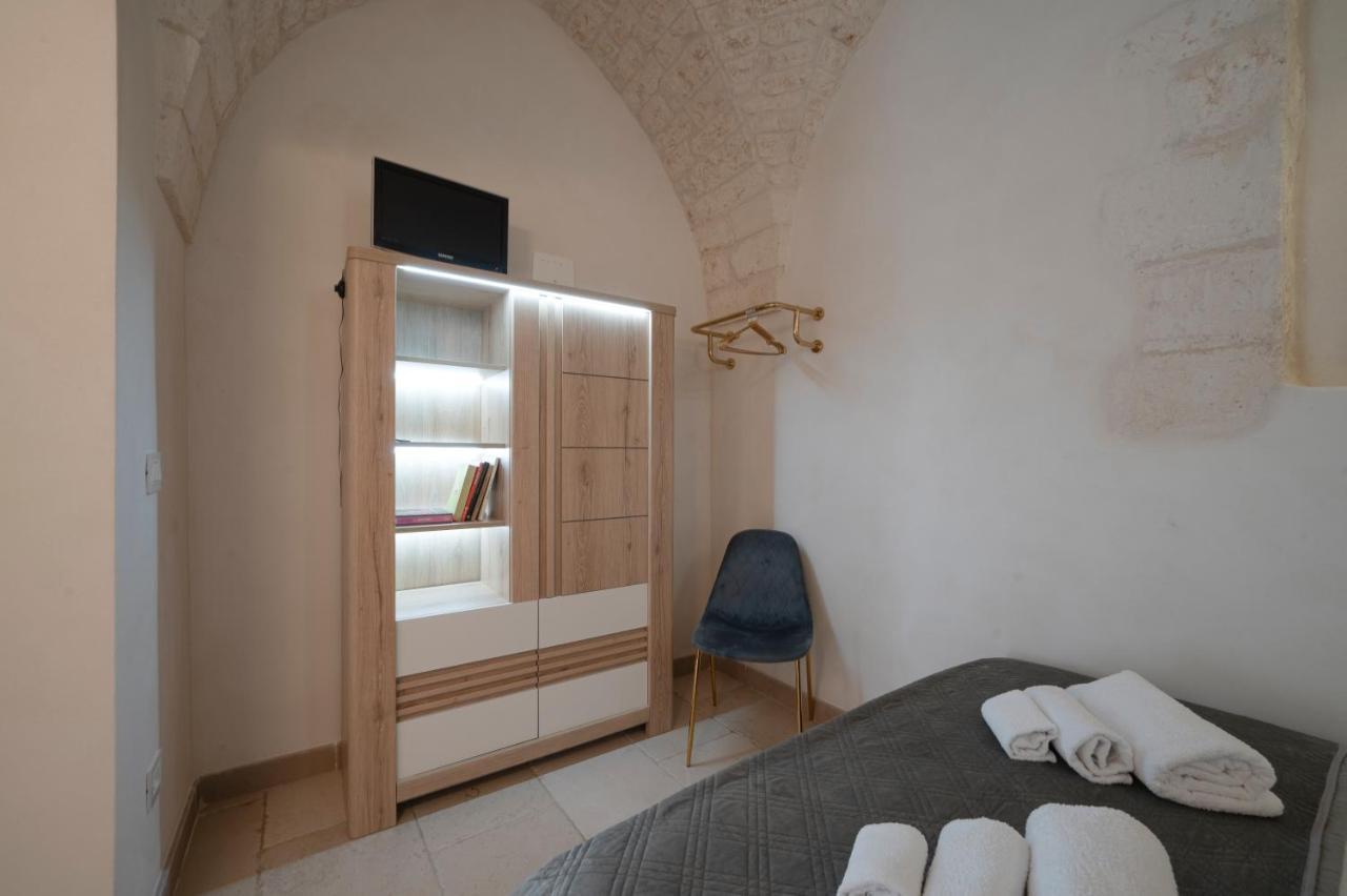 Holiday home Tarata Beb Ostuni