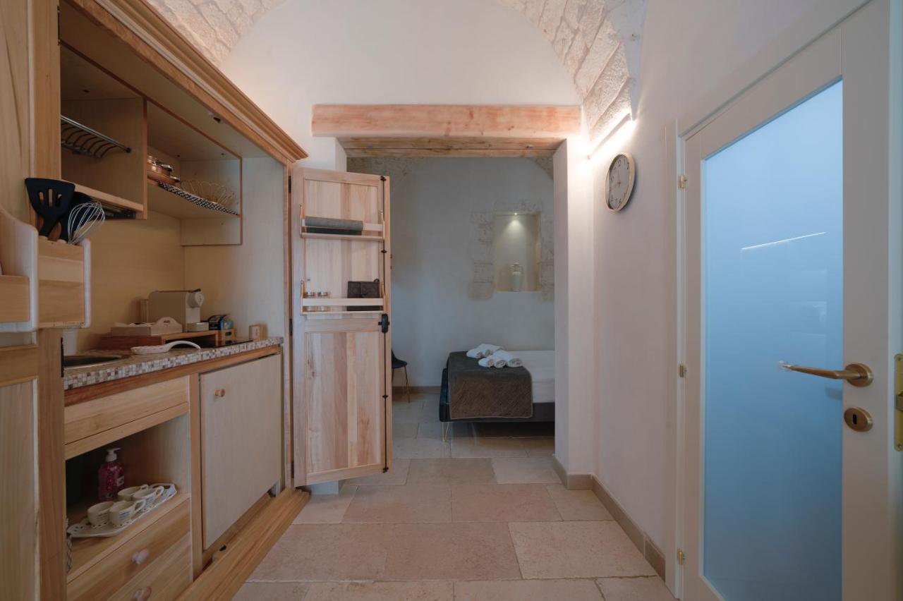 Tarata Beb * Ostuni